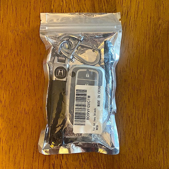 NEW 7pc HONDA Accessories - Picture 5 of 12